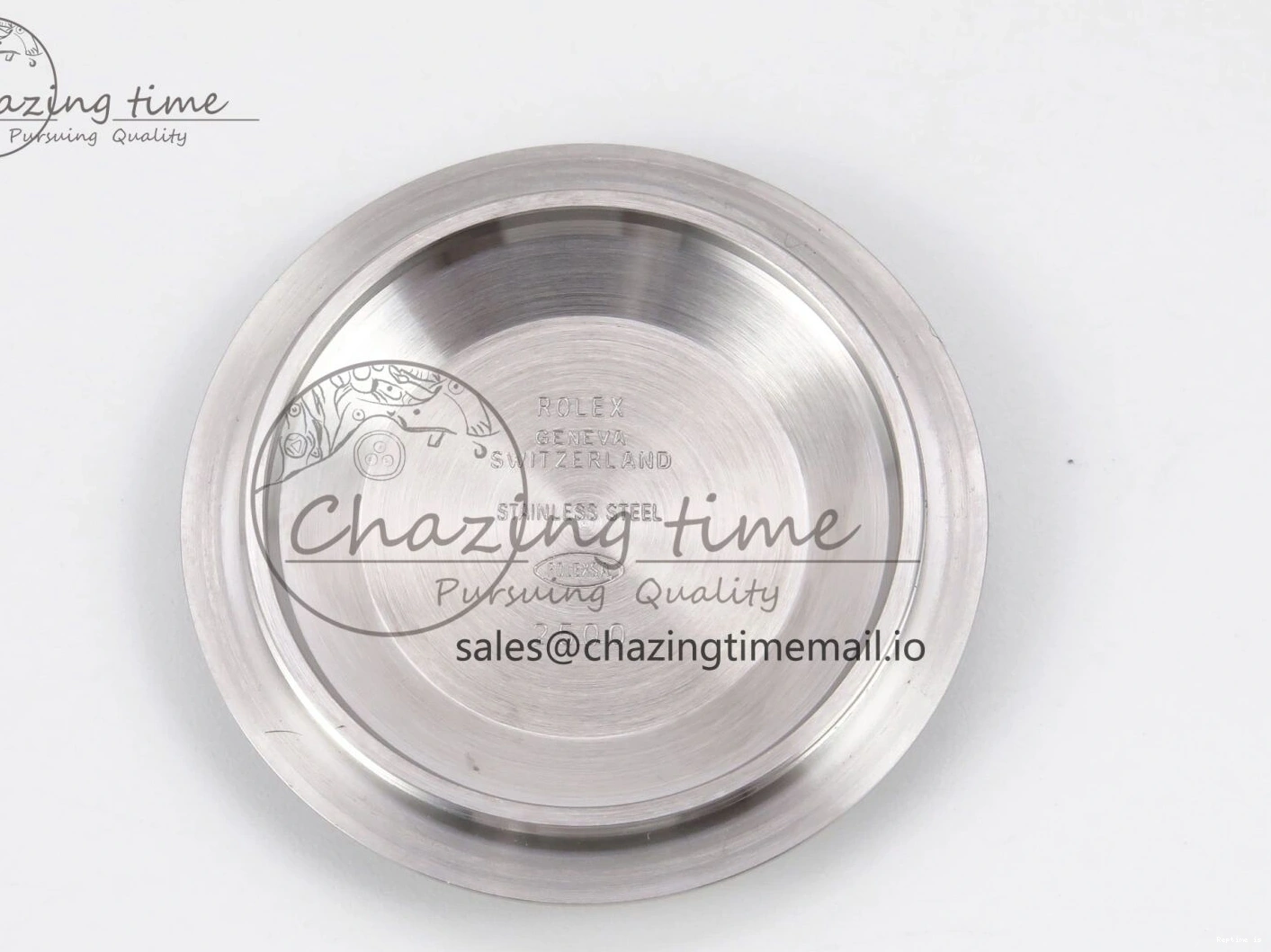 1226 Sea-Dweller 126600 Clean 1:1 Best Edition 904L SS Case and Bracelet VR Functional 1067